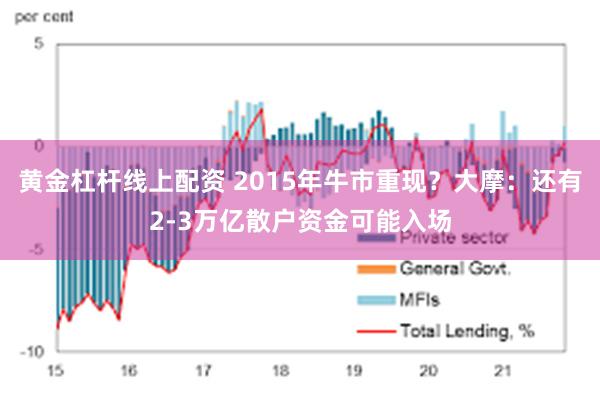 黄金杠杆线上配资 2015年牛市重现？大摩：还有2-3万亿散户资金可能入场