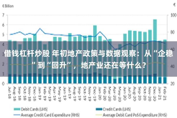 借钱杠杆炒股 年初地产政策与数据观察：从“企稳”到“回升”，地产业还在等什么？