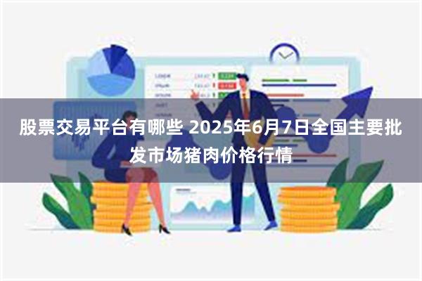股票交易平台有哪些 2025年6月7日全国主要批发市场猪肉价格行情
