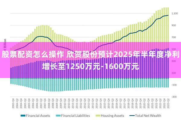 股票配资怎么操作 欣贺股份预计2025年半年度净利增长至12